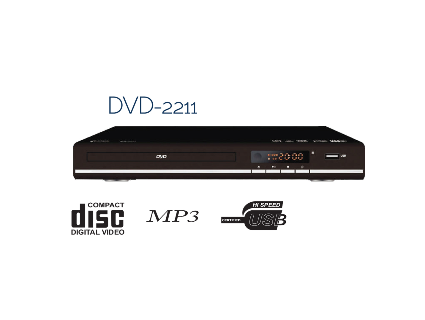 DVD Player