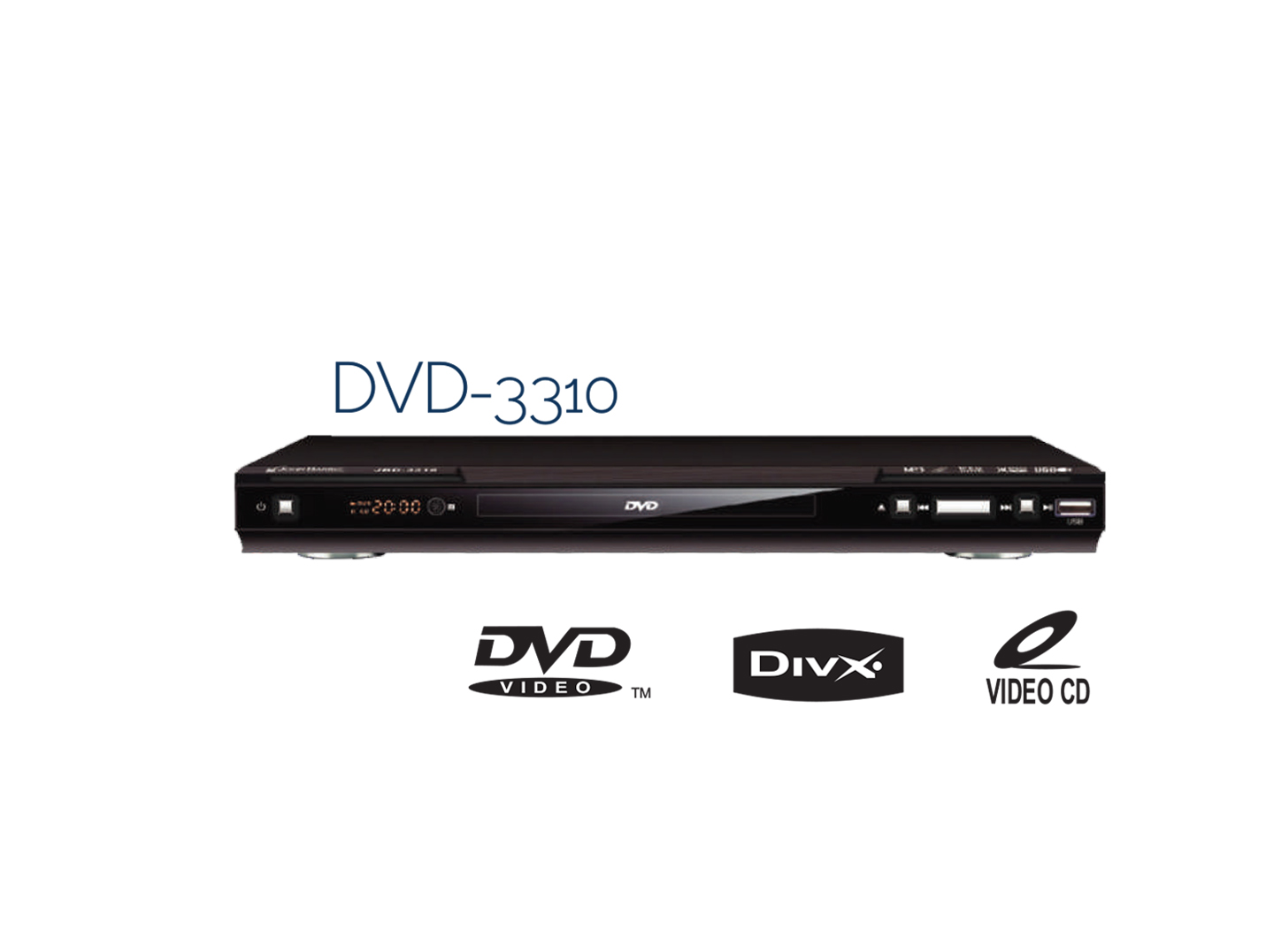 DVD Player