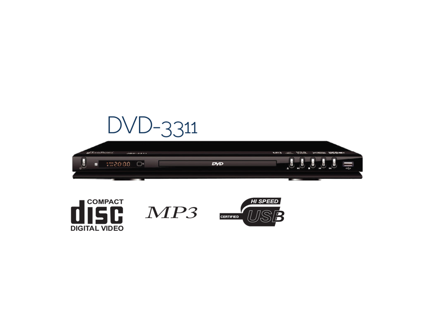 DVD Player